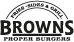 Browns-Burgers-Logo